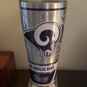 L.A.RAMS NFL 30 oz. TERVIS TUMBLER